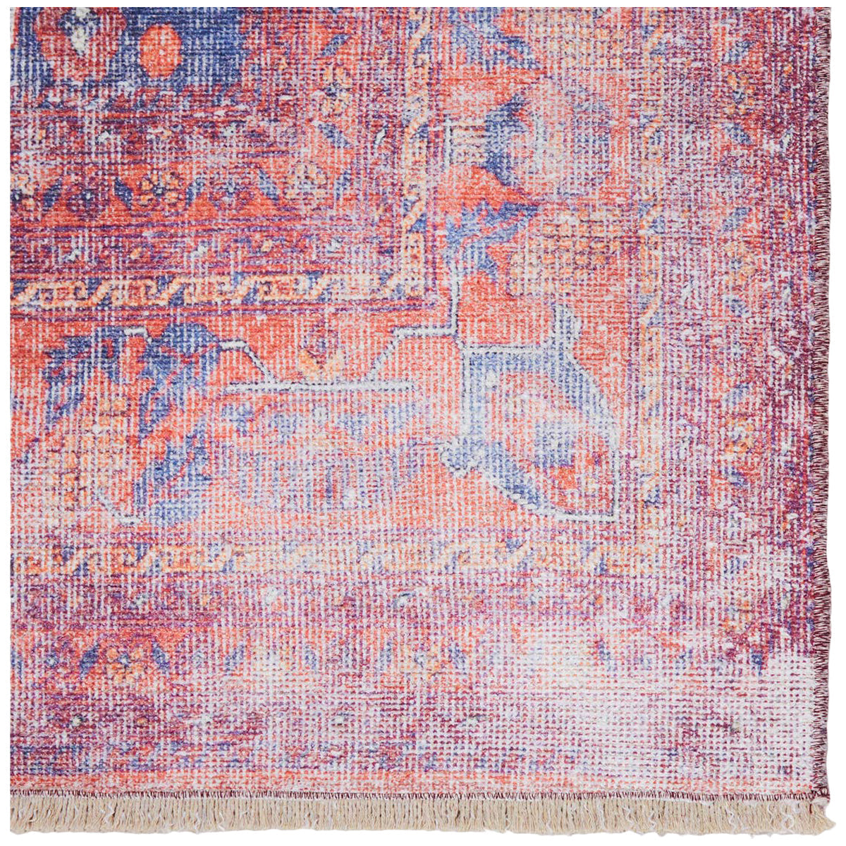 Jaipur Boheme Menowin BOH06 Rug