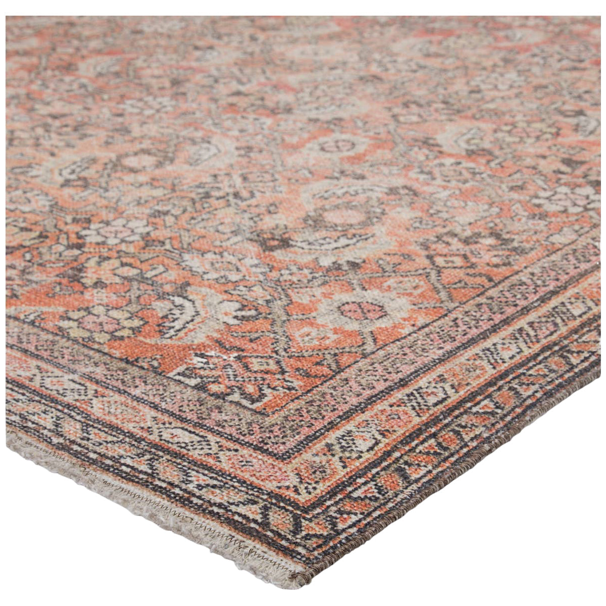 Jaipur Boheme Thistle BOH11 Rug