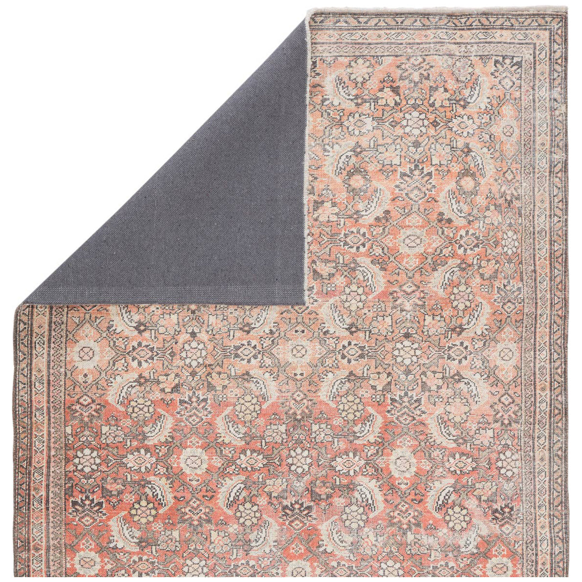 Jaipur Boheme Thistle BOH11 Rug