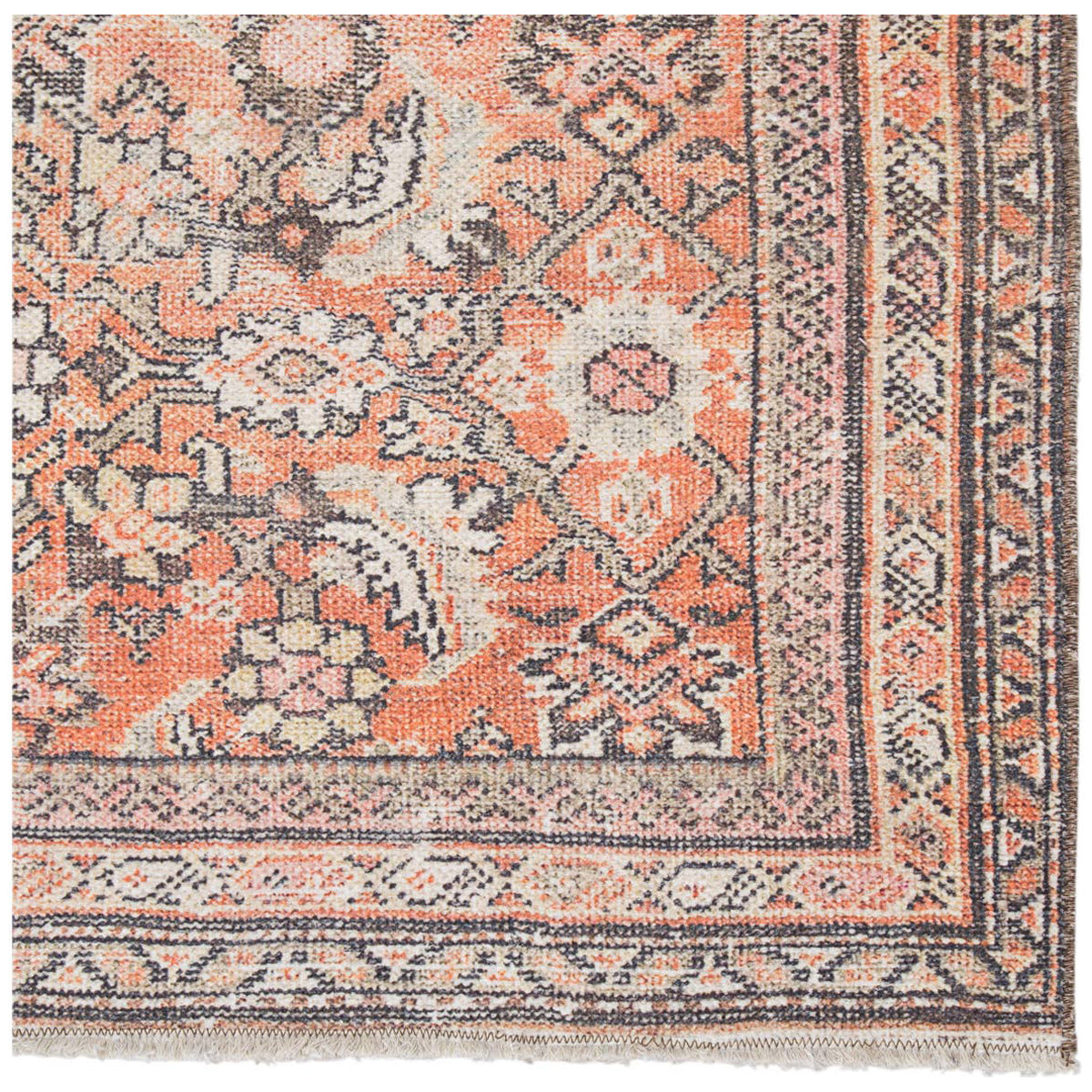 Jaipur Boheme Thistle BOH11 Rug