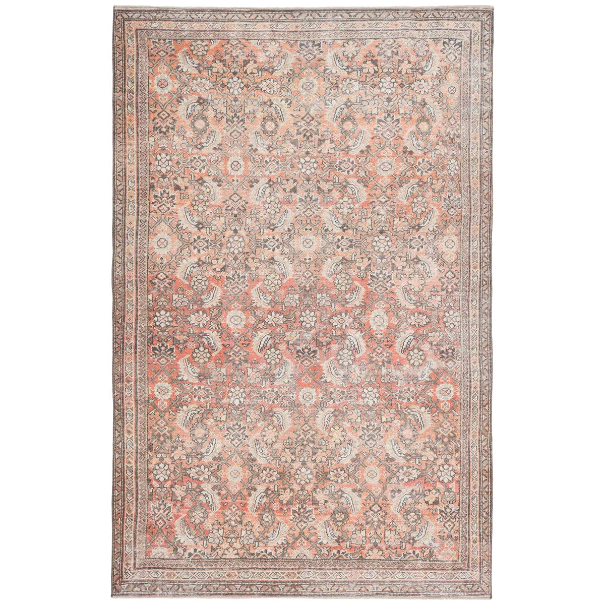 Jaipur Boheme Thistle BOH11 Rug