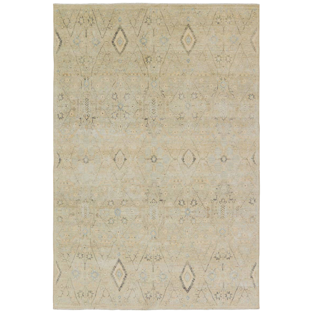 Jaipur Boheme Maisie BOH26 Rug