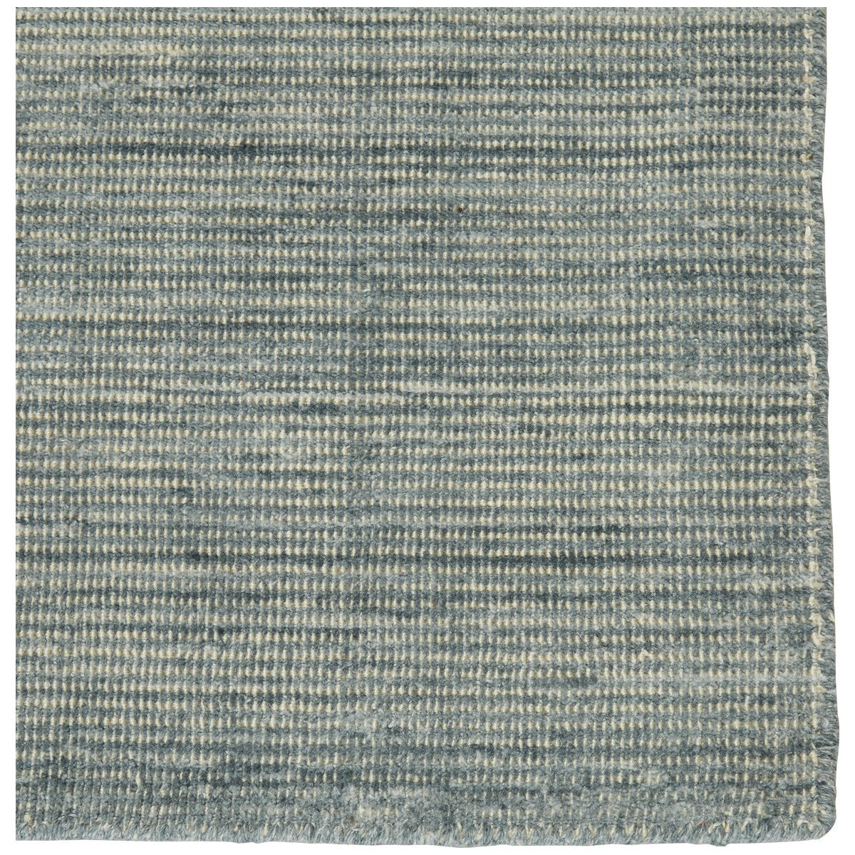 Jaipur Brevin Danan Solid Blue Gray BRV02 Rug