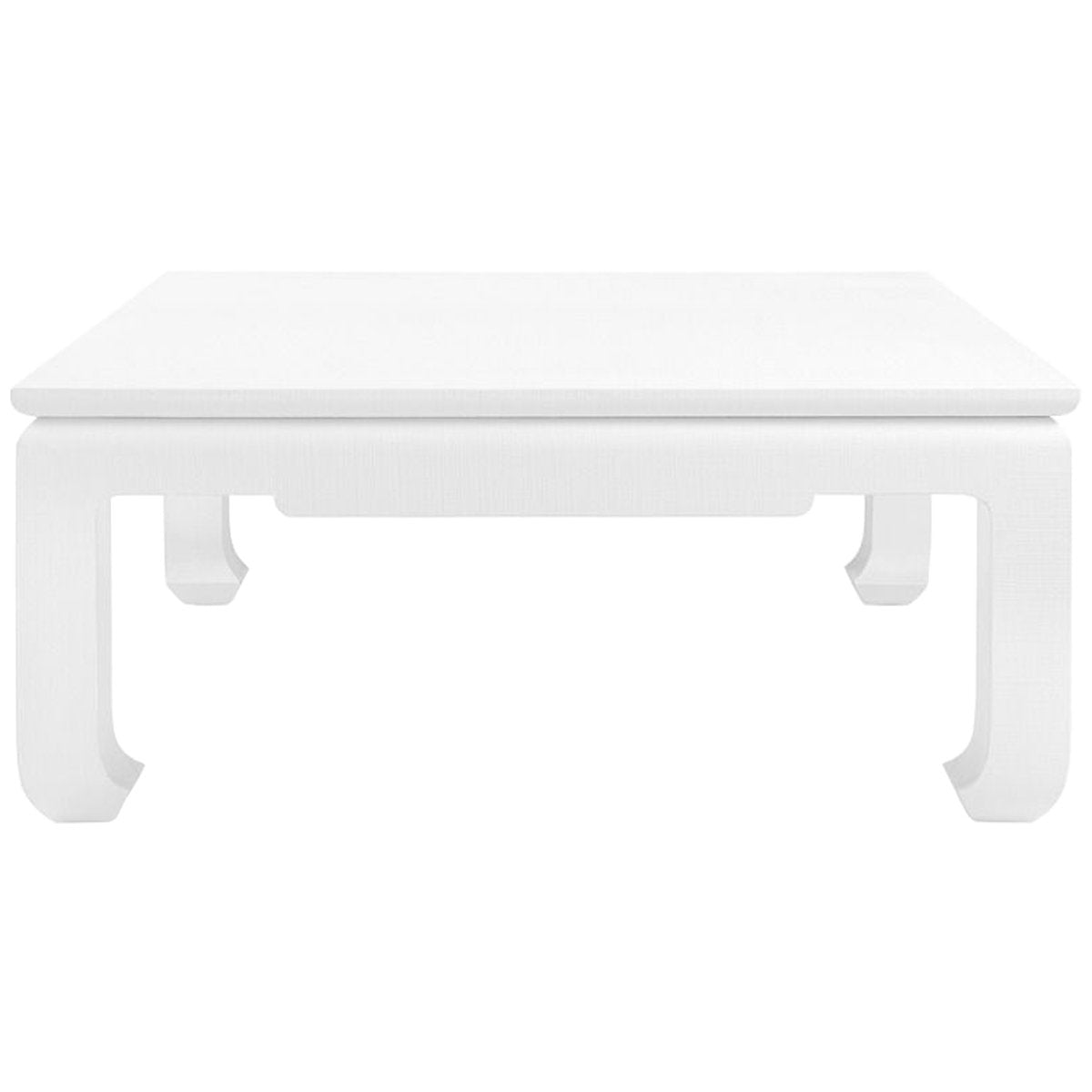 Villa &amp; House Bethany Large Square Coffee Table