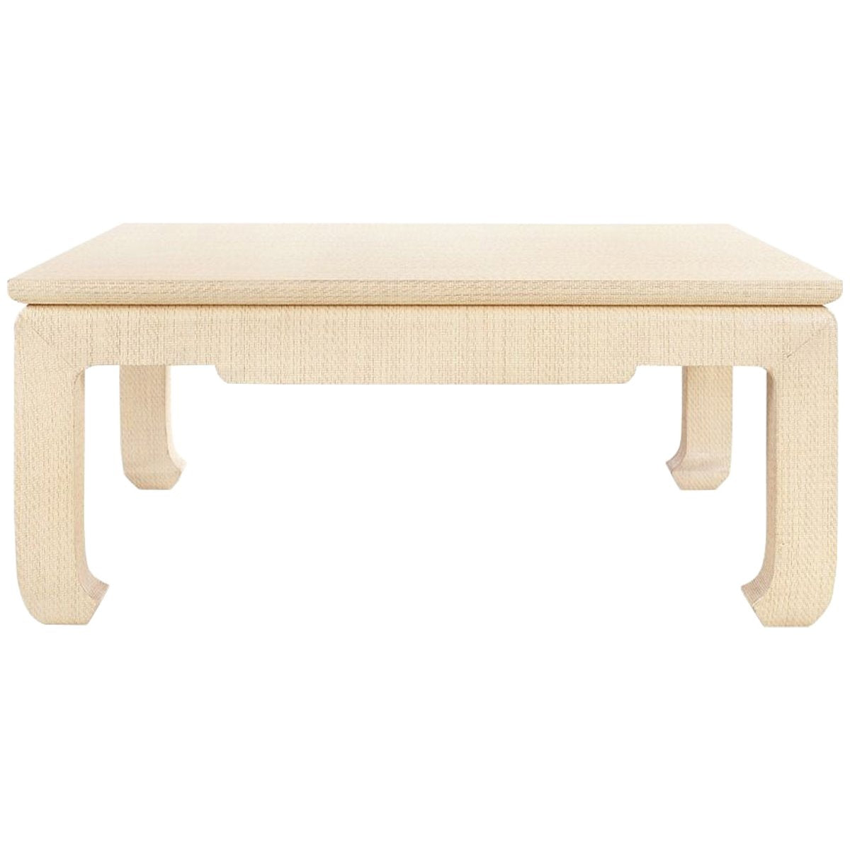 Villa &amp; House Bethany Large Square Coffee Table