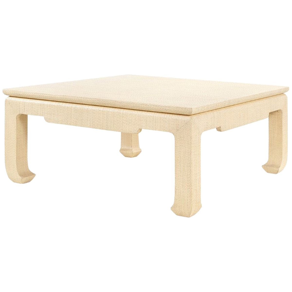 Villa &amp; House Bethany Large Square Coffee Table