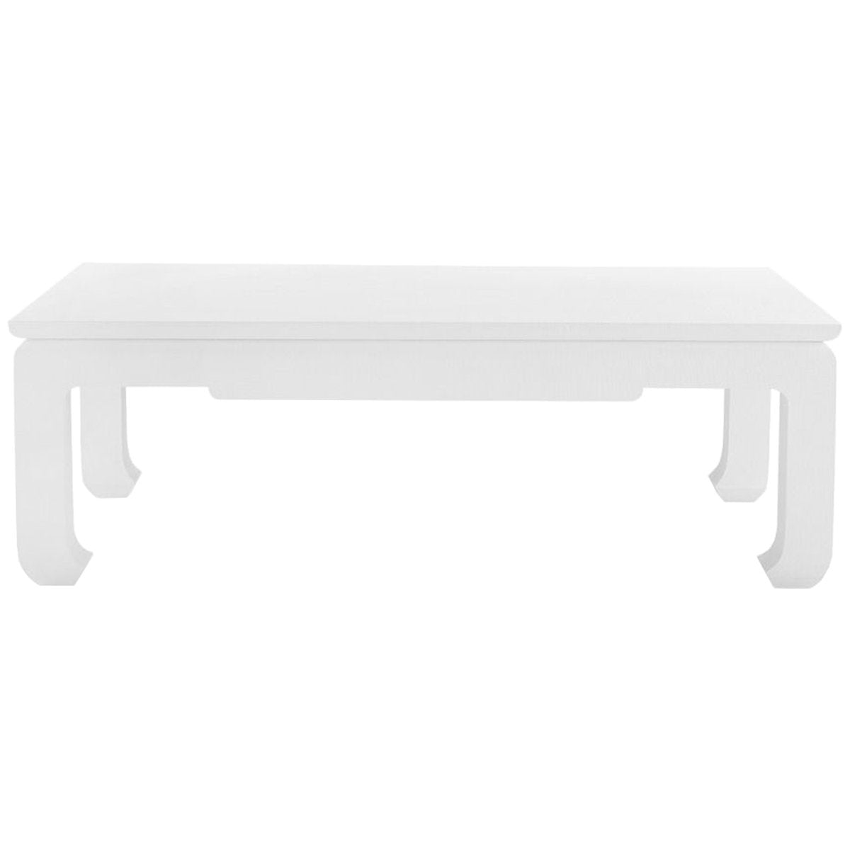 Villa &amp; House Bethany Large Rectangular Coffee Table