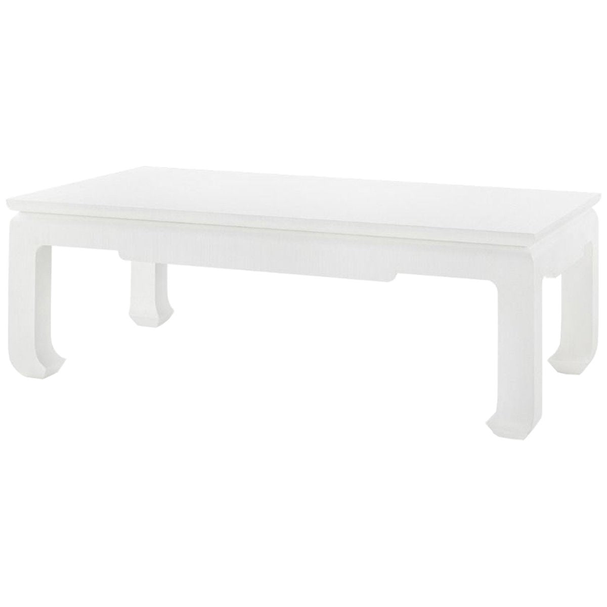 Villa &amp; House Bethany Large Rectangular Coffee Table