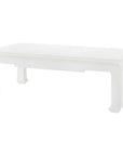 Villa & House Bethany Large Rectangular Coffee Table