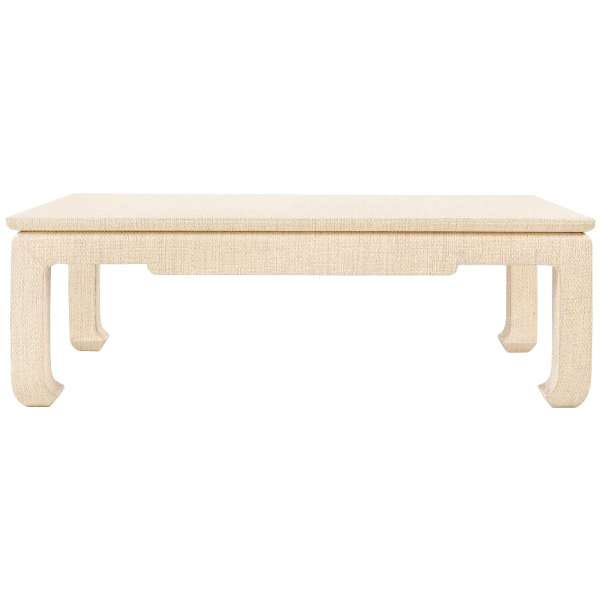 Villa &amp; House Bethany Large Rectangular Coffee Table