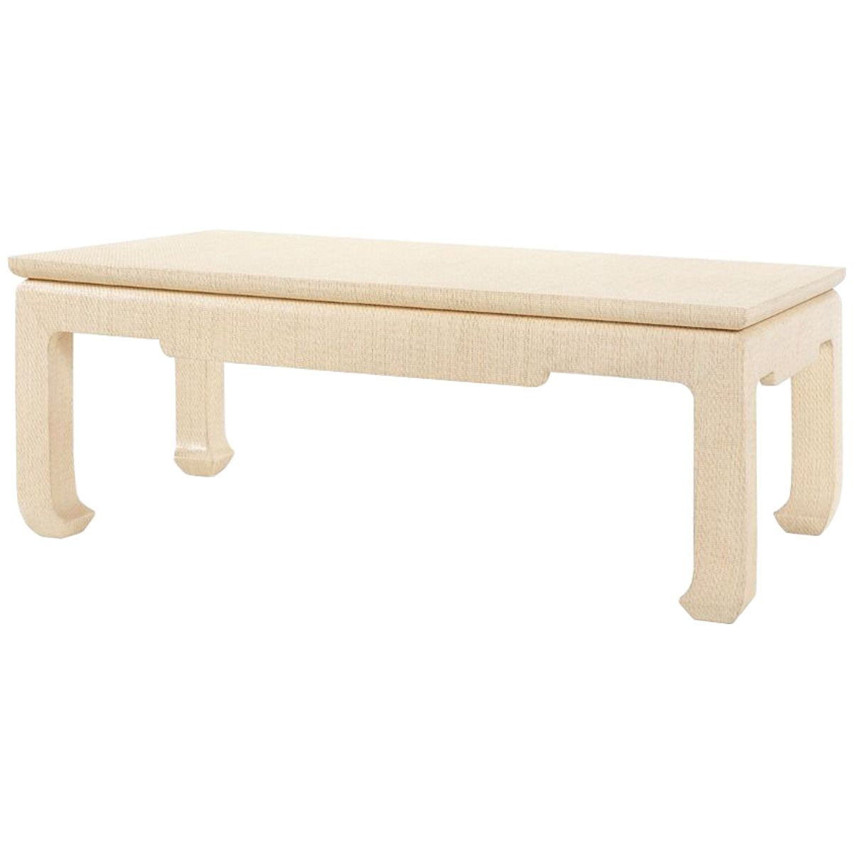 Villa &amp; House Bethany Large Rectangular Coffee Table