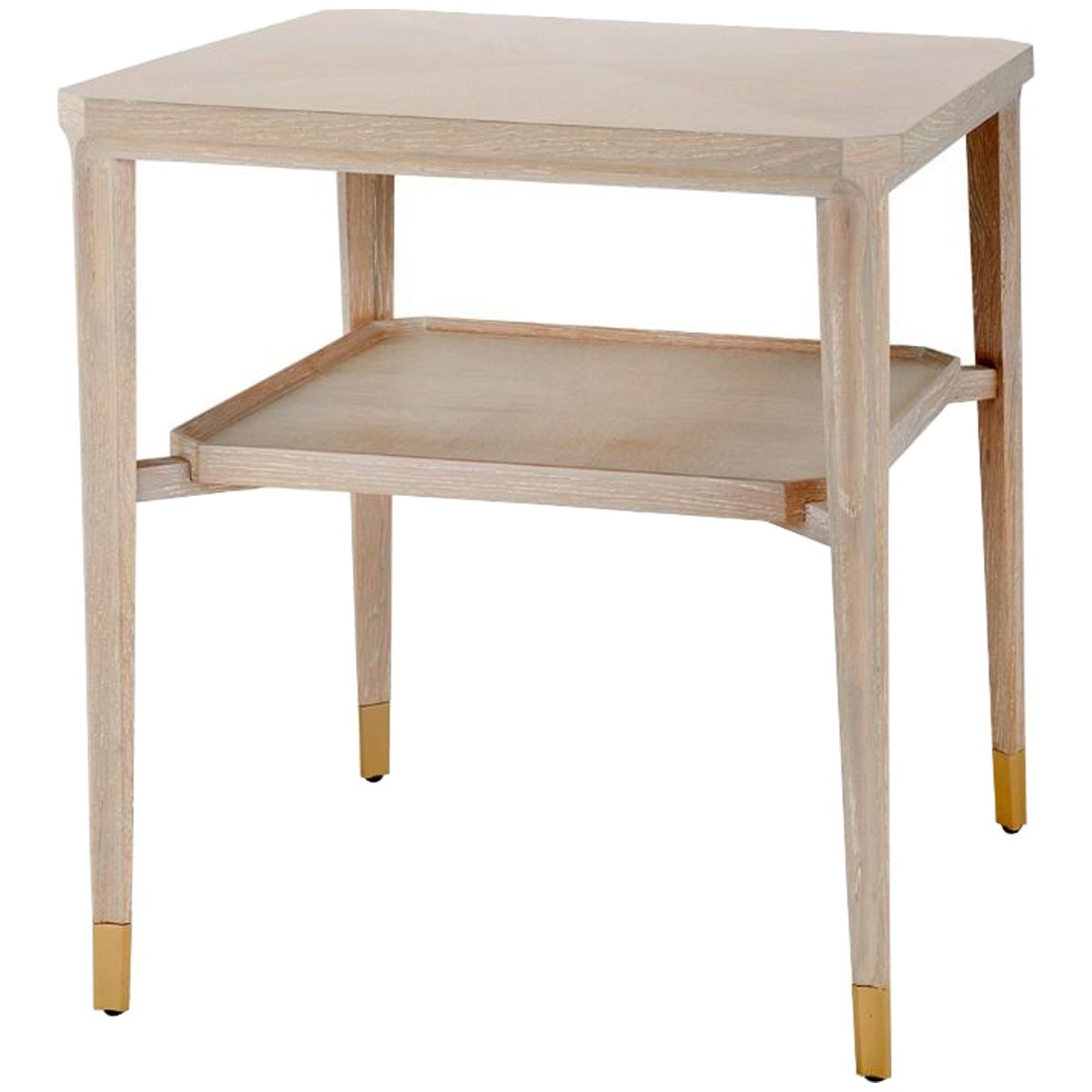 Villa &amp; House Bertram Side Table