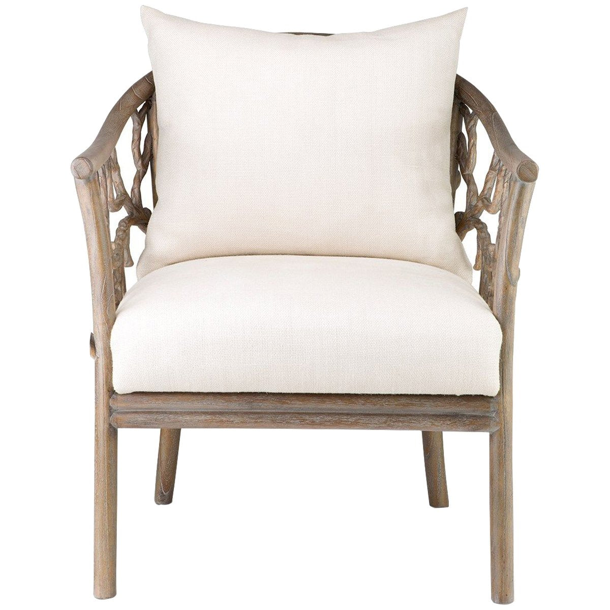 Villa &amp; House Bosco Armchair - Driftwood