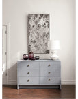 Villa & House Bryant Extra Large 6-Drawer Dresser