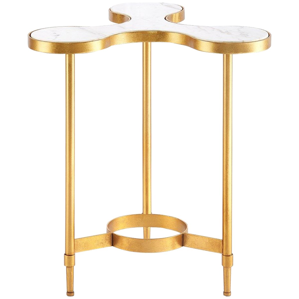 Villa &amp; House Clover Side Table