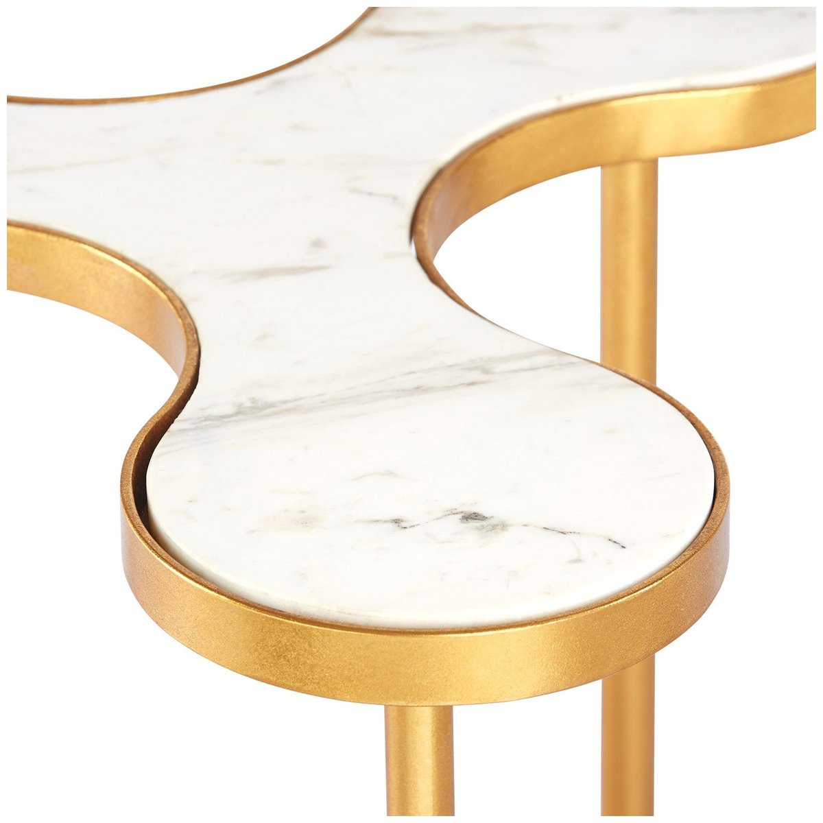 Villa &amp; House Clover Side Table