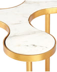 Villa & House Clover Side Table