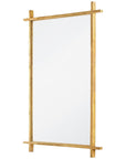 Villa & House Eloise Mirror - Gold