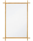 Villa & House Eloise Mirror - Gold