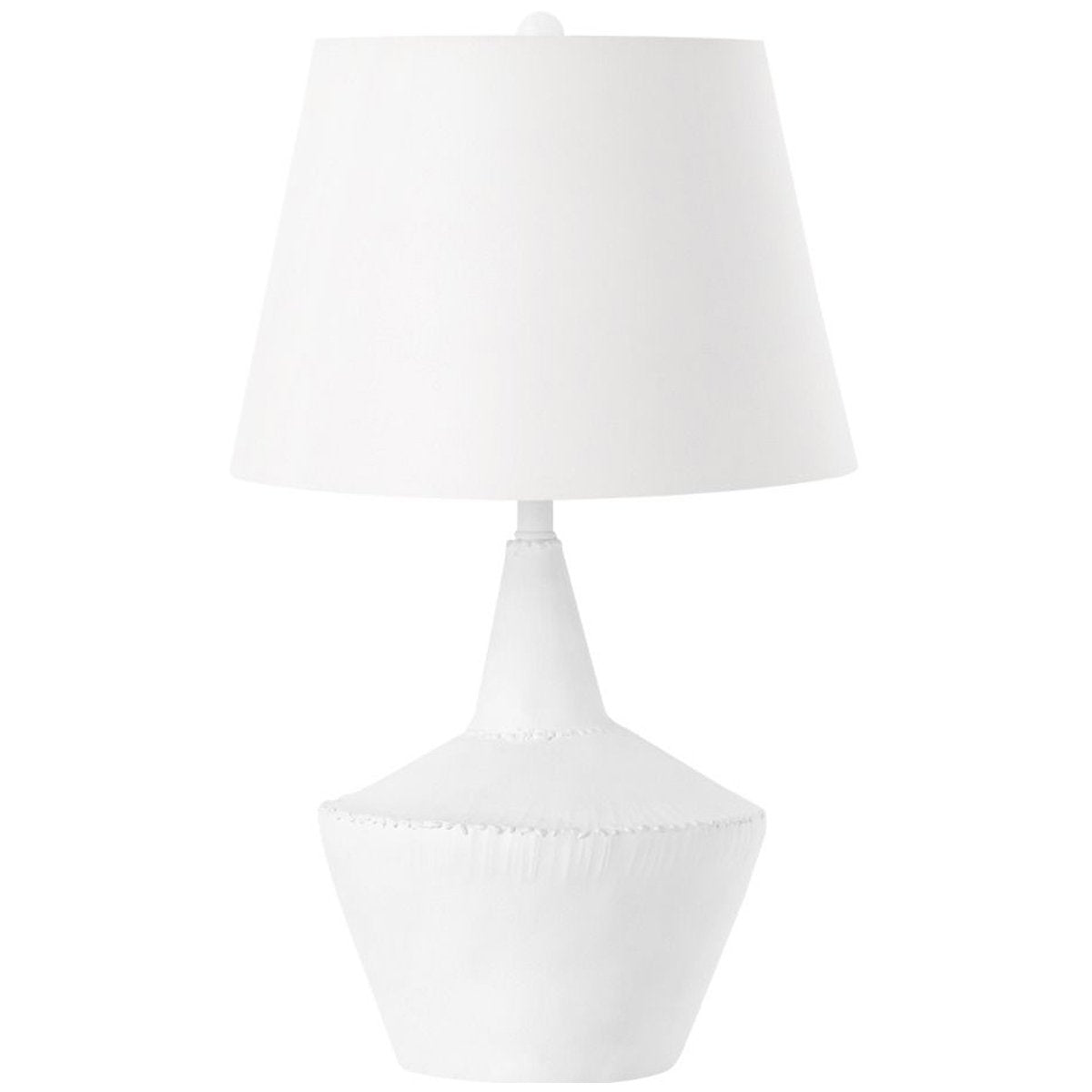 Villa &amp; House Enny Lamp - White