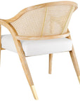 Villa & House Edward Lounge Chair