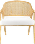 Villa & House Edward Lounge Chair