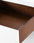 Villa & House Fedor 2-Drawer Side Table