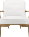 Villa & House Frans Lounge Chair - Driftwood