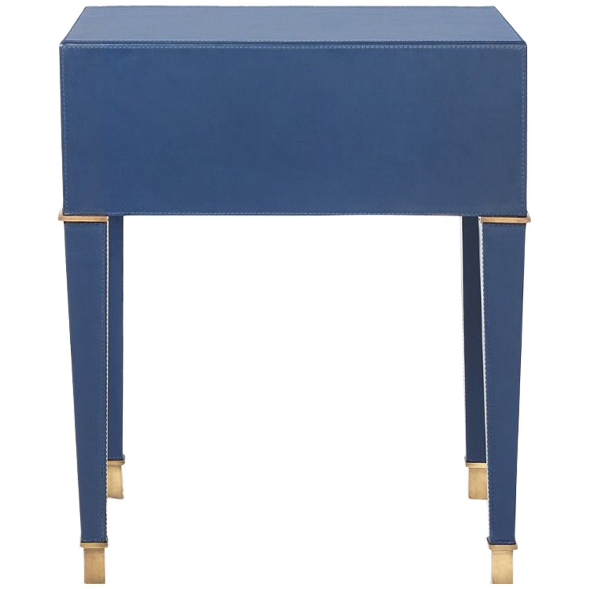 Villa &amp; House Hunter 2-Drawer Side Table