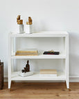 Villa & House Isadora Console Table - White