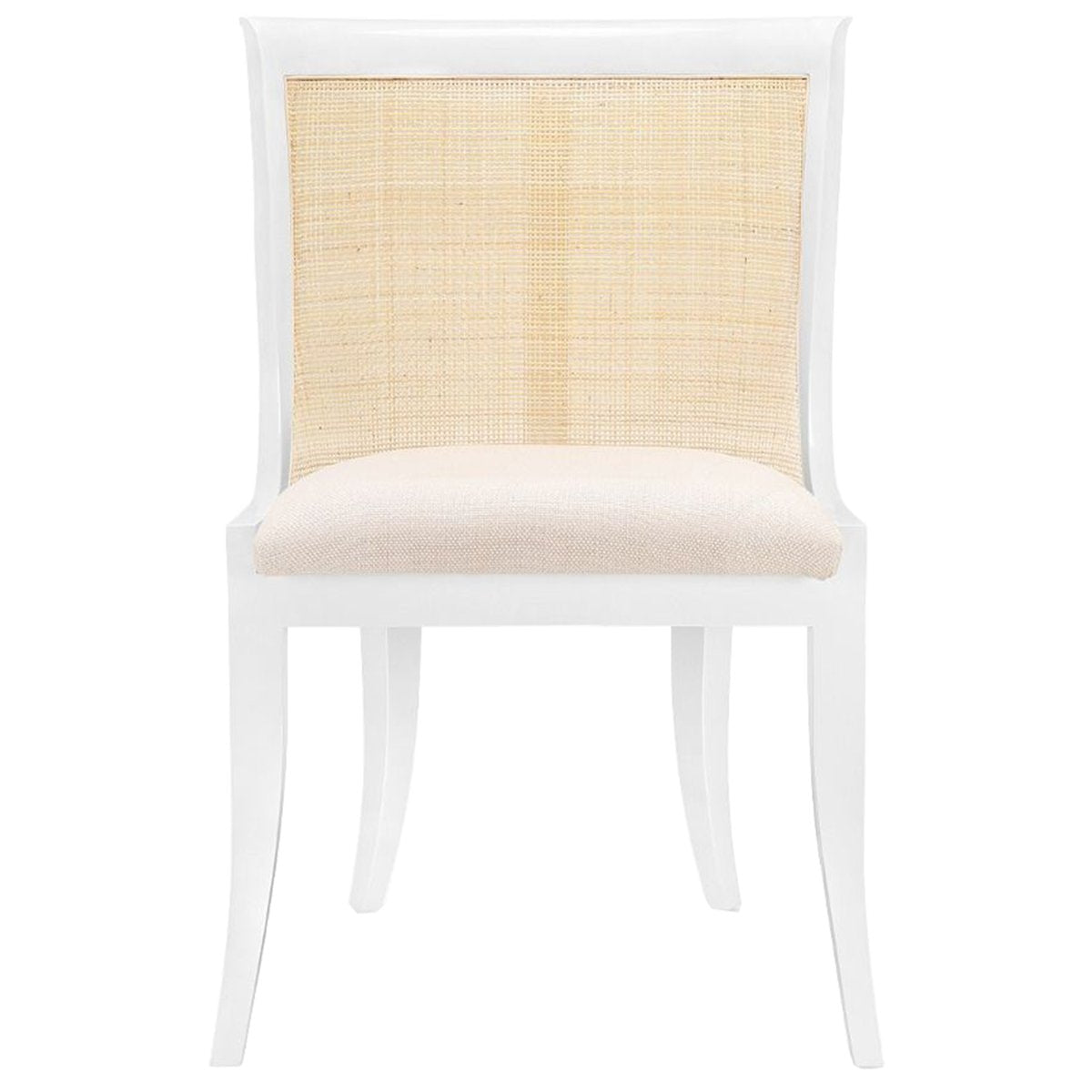 Villa &amp; House Monaco Armchair - White