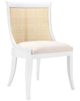 Villa & House Monaco Armchair - White