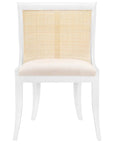 Villa & House Monaco Armchair - White