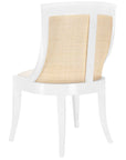 Villa & House Monaco Armchair - White