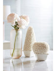 Villa & House Mayfair Topiary - White