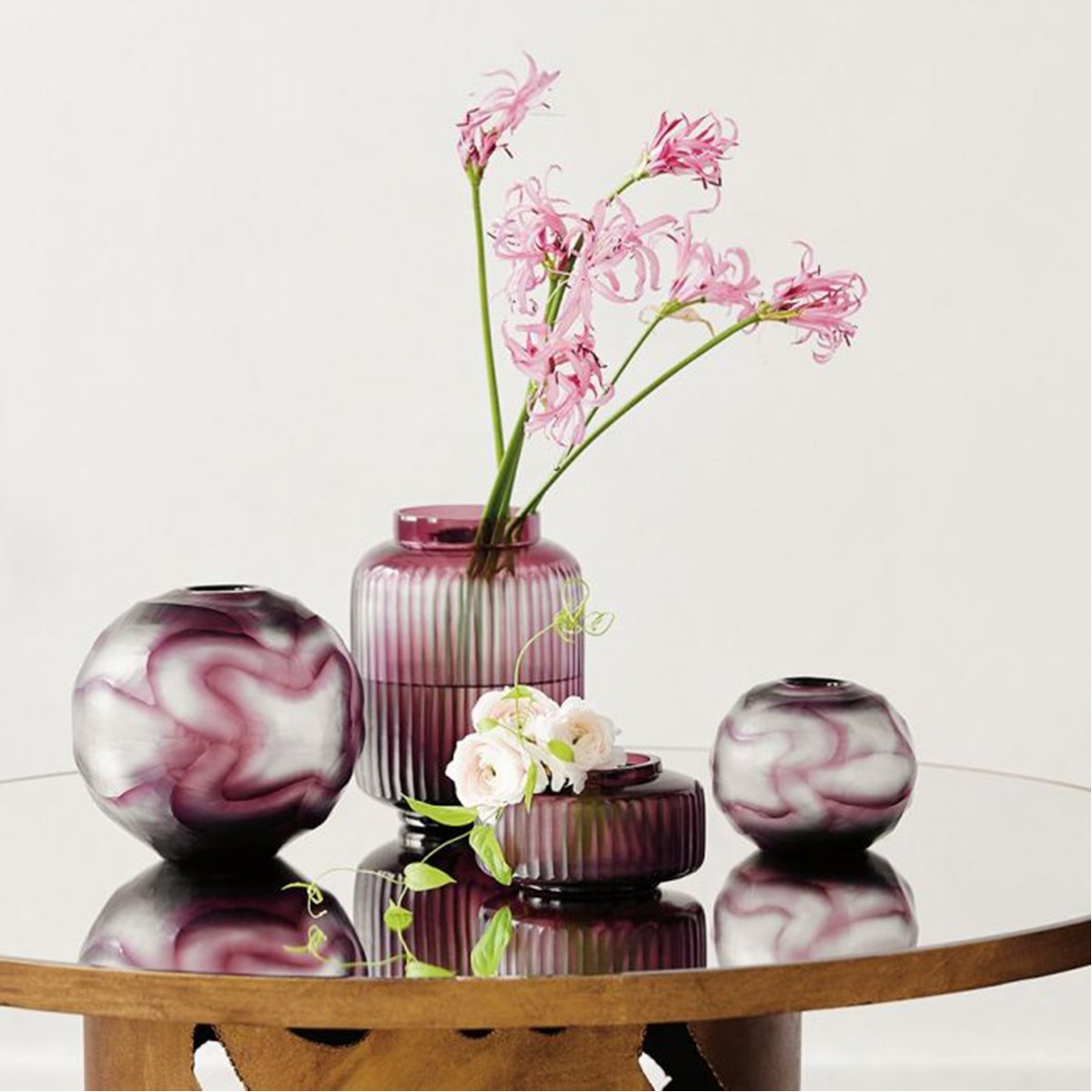 Villa &amp; House Planeta Small Vase