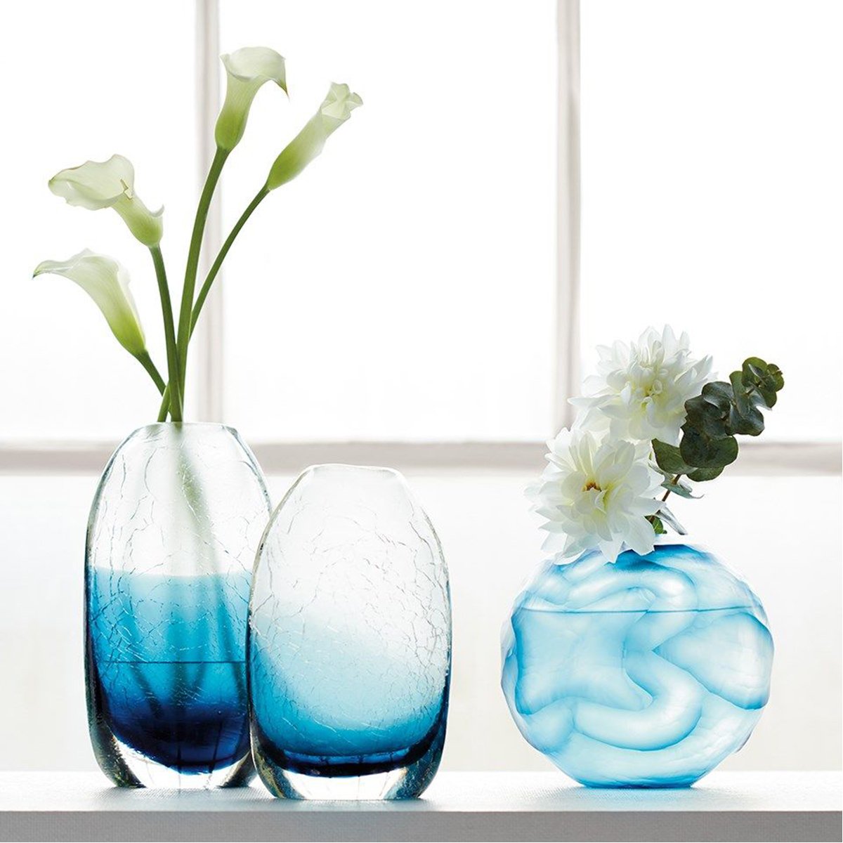 Villa &amp; House Planeta Small Vase