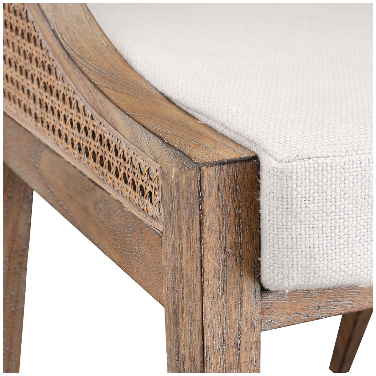 Villa &amp; House Raleigh Armchair - Driftwood