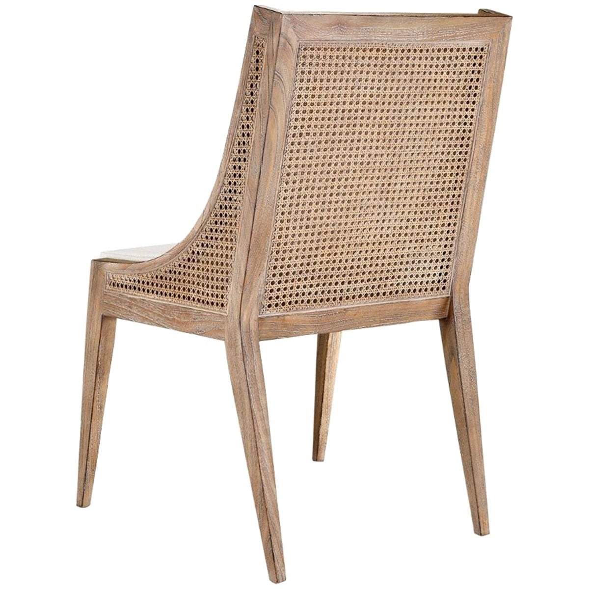 Villa &amp; House Raleigh Armchair - Driftwood