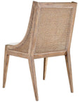 Villa & House Raleigh Armchair - Driftwood