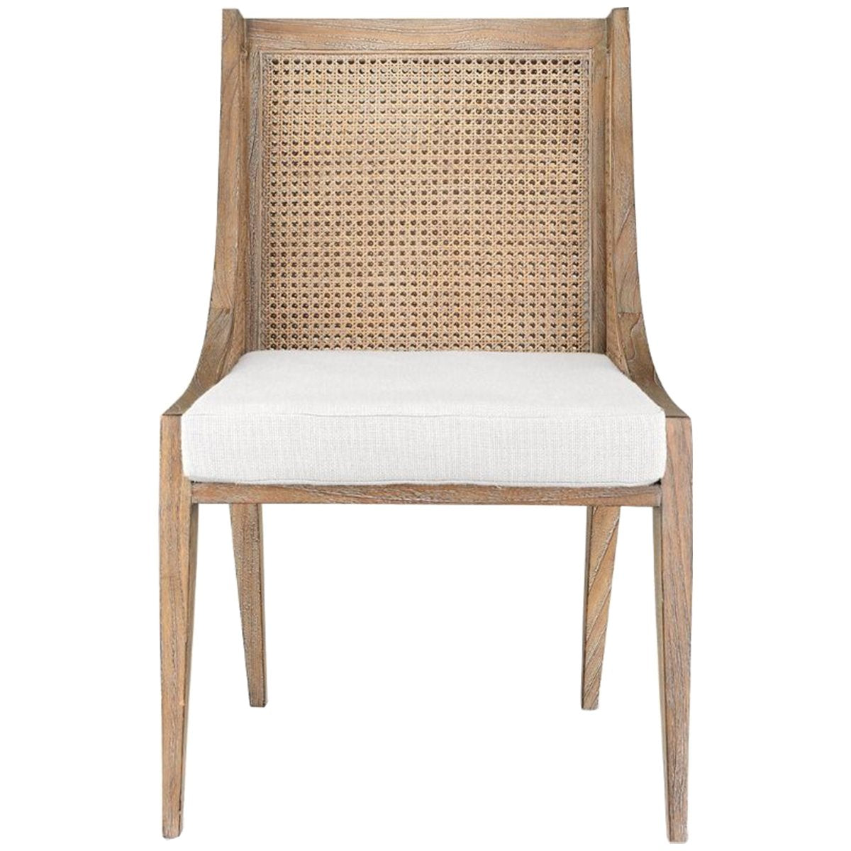 Villa &amp; House Raleigh Armchair - Driftwood