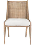 Villa & House Raleigh Armchair - Driftwood