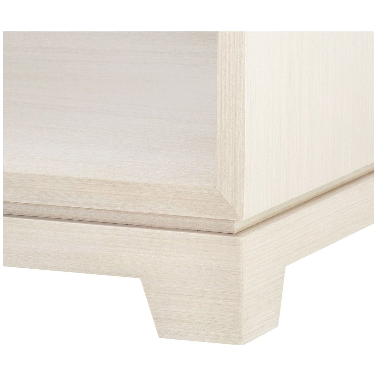 Villa &amp; House Stanford 1-Drawer Side Table