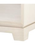 Villa & House Stanford 1-Drawer Side Table