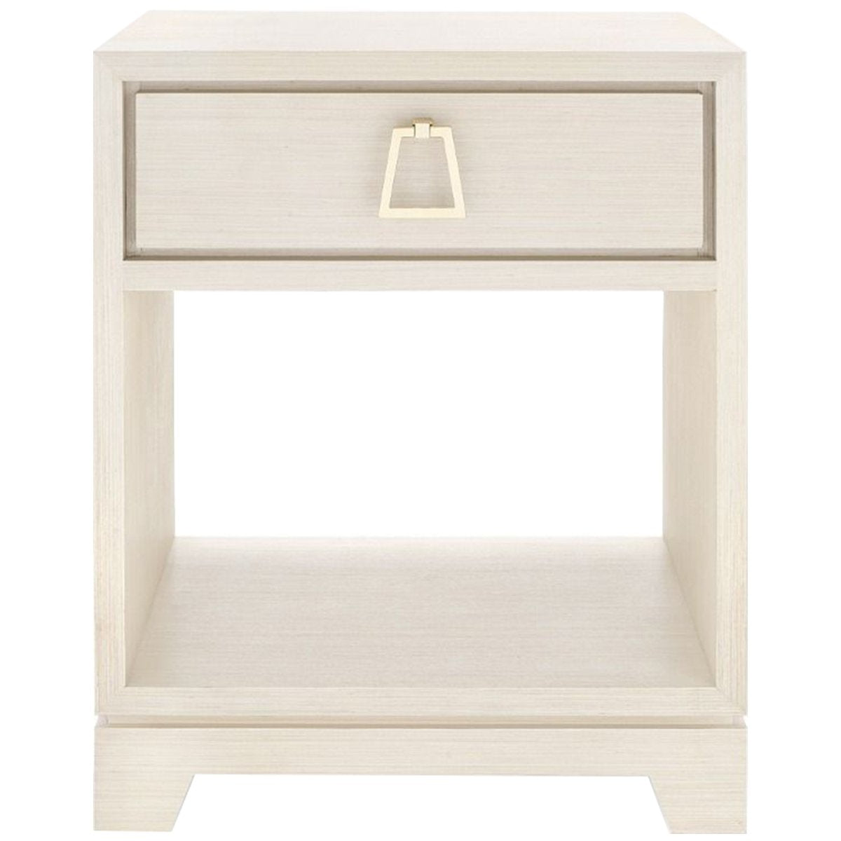 Villa &amp; House Stanford 1-Drawer Side Table