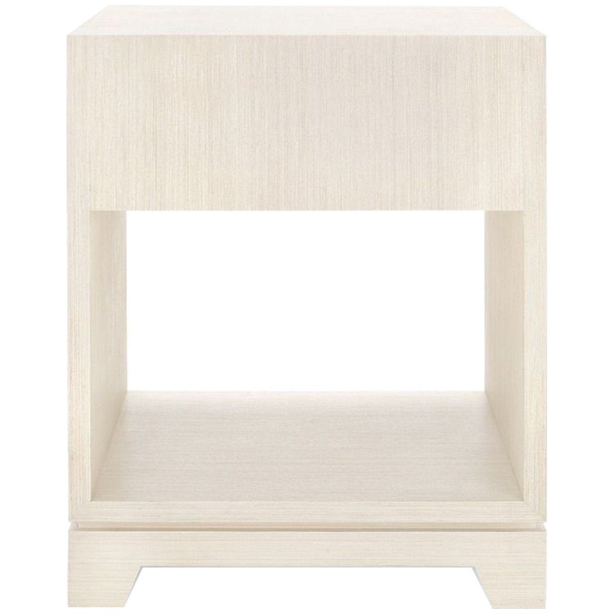 Villa &amp; House Stanford 1-Drawer Side Table