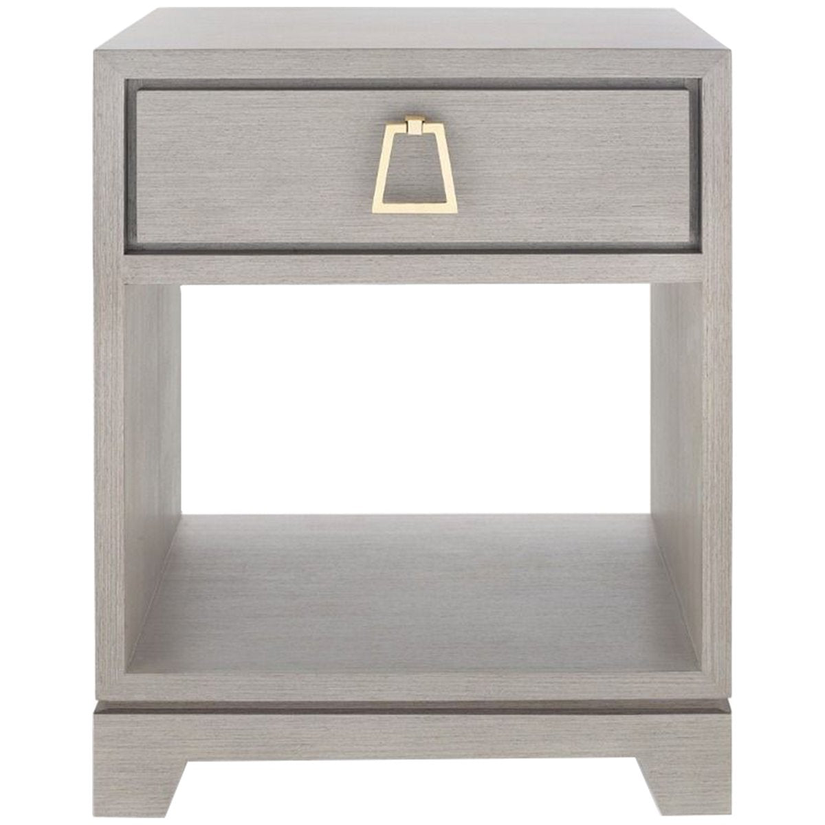 Villa &amp; House Stanford 1-Drawer Side Table