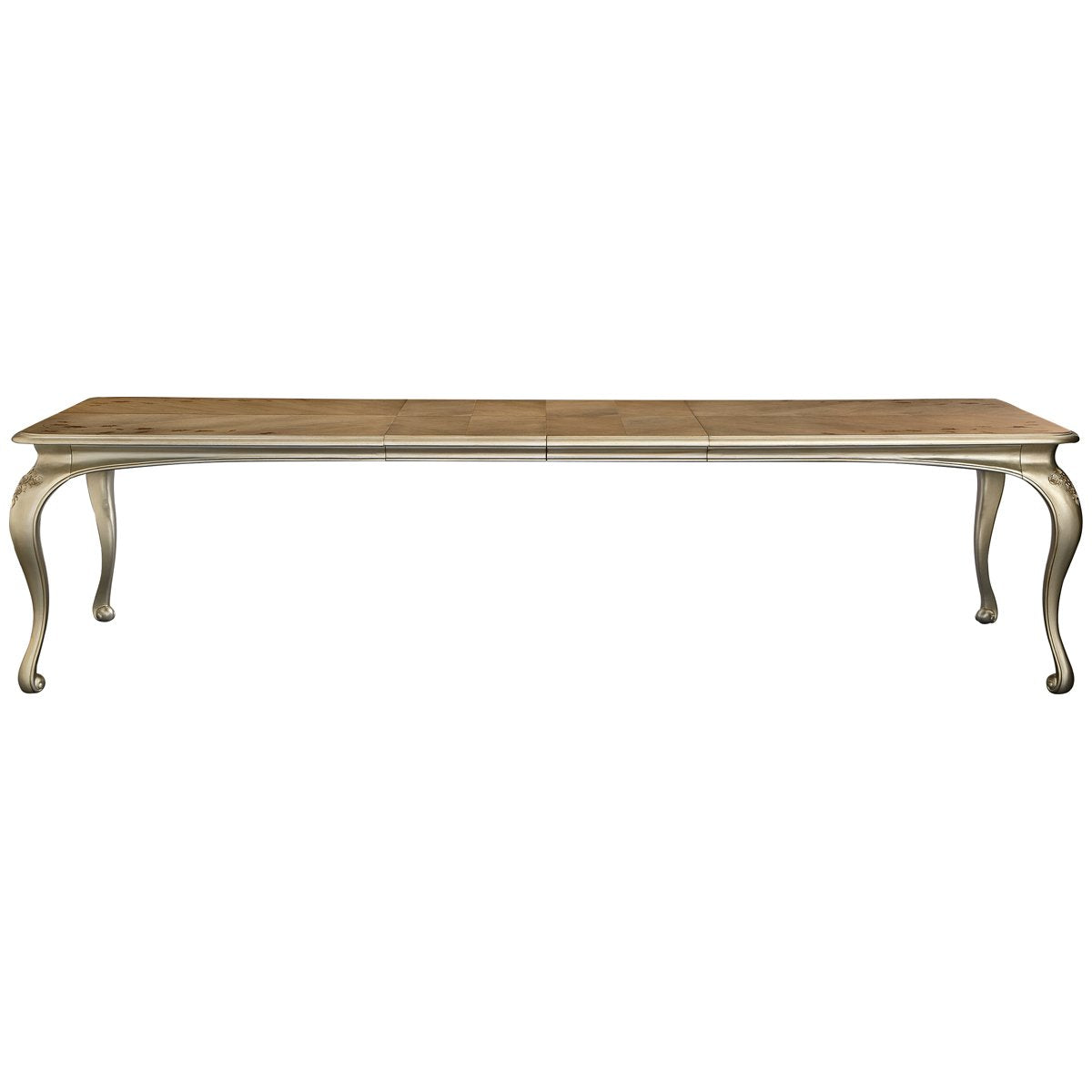 Caracole Fontainebleau Rectangle Dining Table