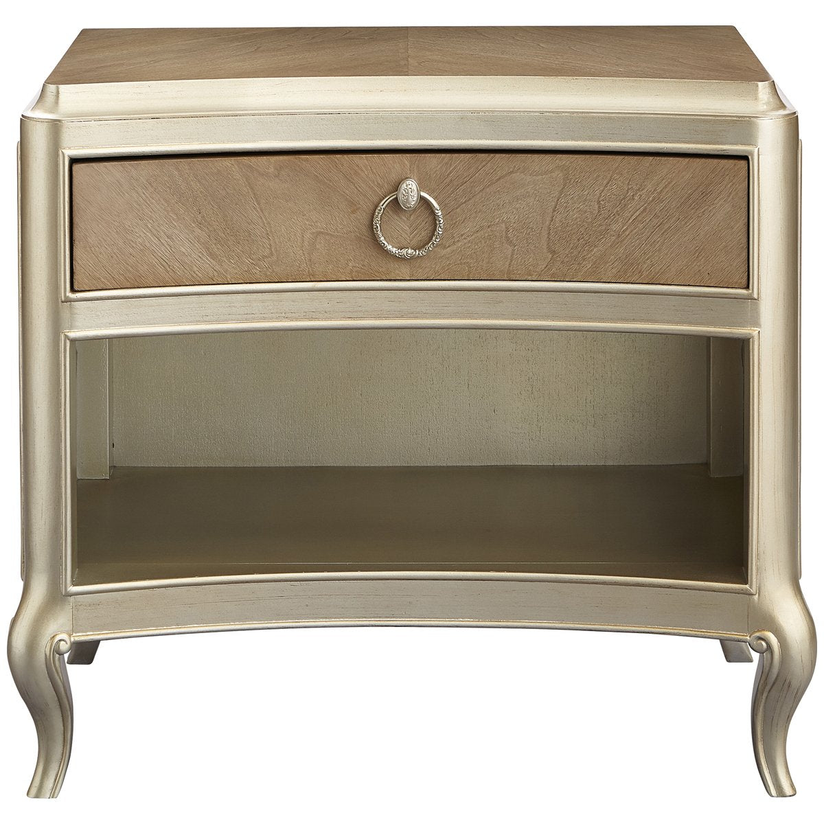 Caracole Fontainebleau Nightstand