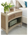 Caracole Fontainebleau Nightstand